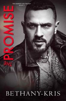 The Promise (Darkest Lies Trilogy Book 2)