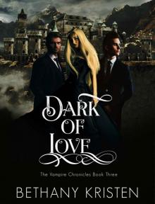 Dark of Love