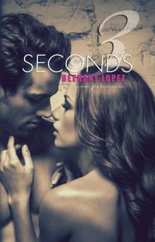 3 Seconds (Time for Love Book 6)