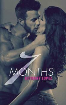 7 Months (Time for Love #7)