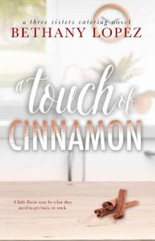 A Touch of Cinnamon