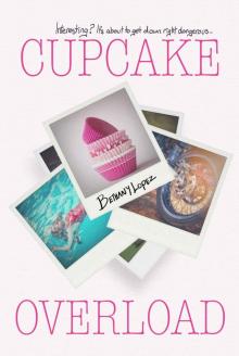 Cupcake Overload (Cupcakes Book 2)