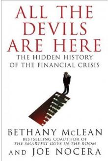 All the Devils Are Here