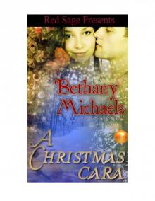 A Christmas Cara