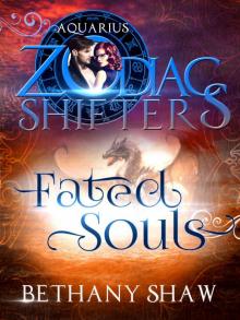 Fated Souls_Aquarius Fated Souls_Aquarius