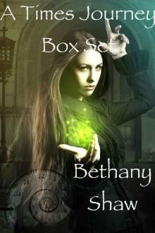 A Times Journey Box Set (A Times Journey Novel Book 4) A Times Journey Box Set (A Times Journey Novel Book 4)