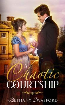 A Chaotic Courtship A Chaotic Courtship
