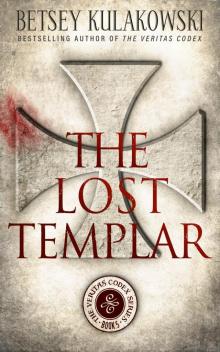 The Lost Templar