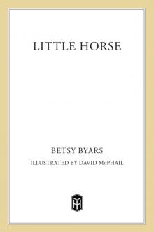 Little Horse