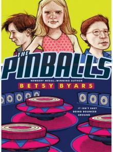 The Pinballs The Pinballs