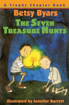 The Seven Treasure Hunts