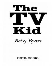The TV Kid