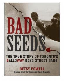 Bad Seeds