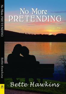 No More Pretending