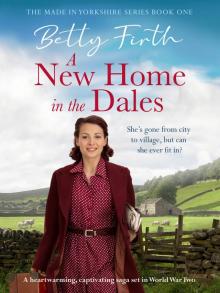 A New Home in the Dales