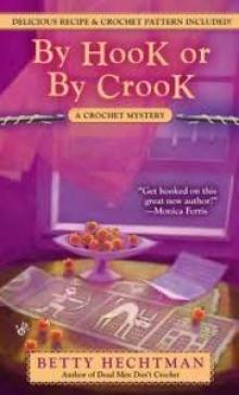 By Hook or by Crook cm-3