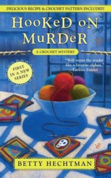 Hooked on Murder