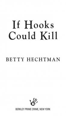 If Hooks Could Kill