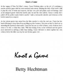 Knot a Game