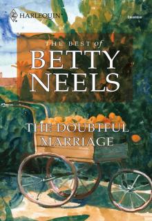 The Doubtful Marriage