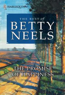 The Promise of Happiness