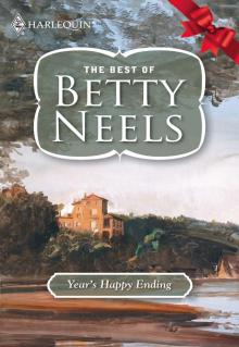 Year’s Happy Ending Year’s Happy Ending