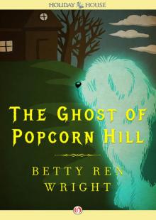 The Ghost of Popcorn Hill