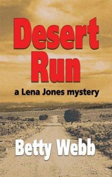 Desert Run