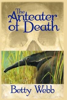 The Anteater of Death