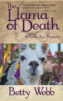 The Llama of Death