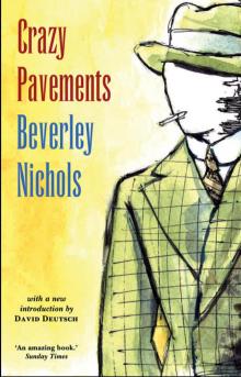 Crazy Pavements