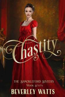 Chastity (The Shackleford Sisters Book 7)