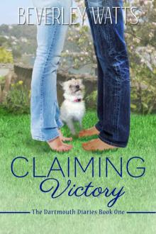 Claiming Victory: A Romantic Comedy