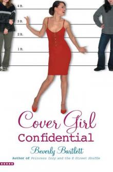 Cover Girl Confidential