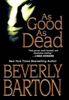 As Good As Dead (Griffin Powell Book 4) As Good As Dead (Griffin Powell Book 4)