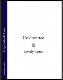Coldhearted Coldhearted