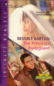 The Princess's Bodyguard The Princess's Bodyguard