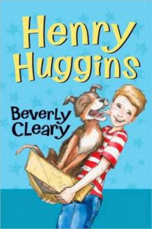 Henry Huggins Henry Huggins