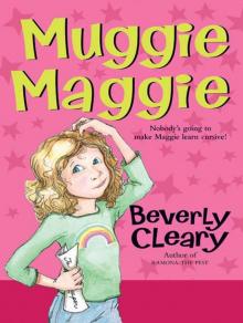 Muggie Maggie Muggie Maggie