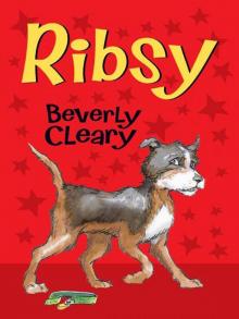 Ribsy