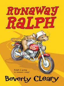 Runaway Ralph Runaway Ralph