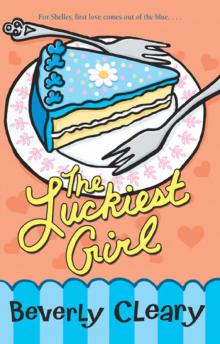 The Luckiest Girl