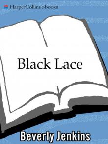 Black Lace