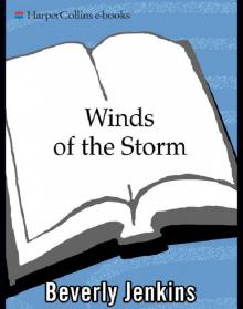 Winds of the Storm