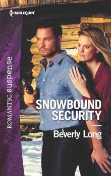 Snowbound Security Snowbound Security