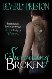 Surviving Broken Surviving Broken