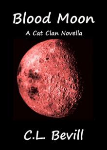 Blood Moon Cat Clan