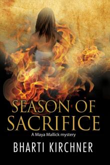 Season of Sacrifice Season of Sacrifice