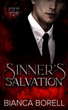 Sinner's Salvation: An Arranged Marriage Billionaire Romance