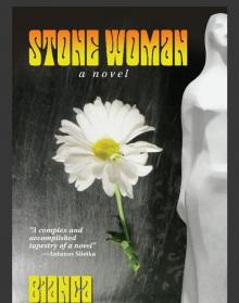 Stone Woman